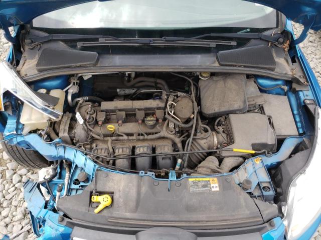 Photo 7 from auction – 2013 FORD FOCUS SE with VIN 1FADP3F29DL206712