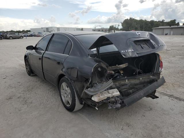 Photo 3 from auction – 2003 NISSAN ALTIMA with VIN 1N4AL11DX3C346827
