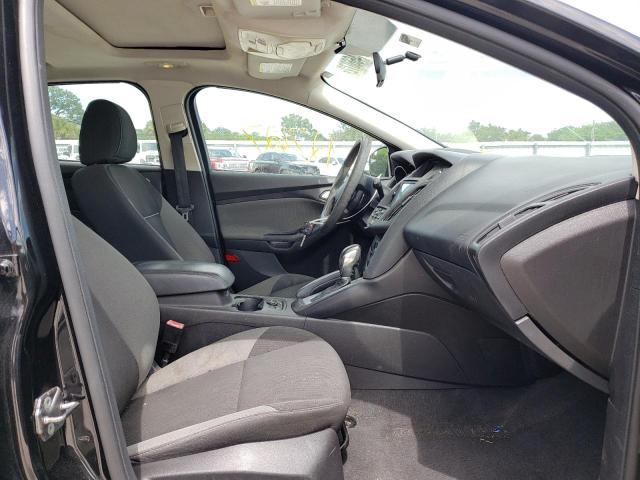 Photo 5 from auction – 2013 FORD FOCUS SE with VIN 1FADP3F21DL283137