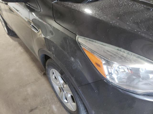 Photo 9 from auction – 2015 FORD ESCAPE SE with VIN 1FMCU0GX9FUB94979