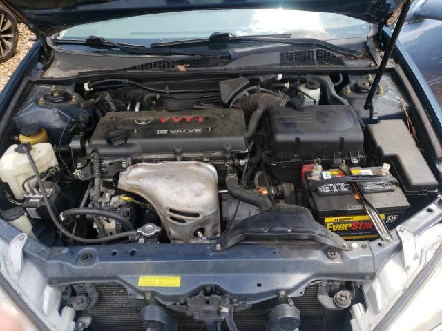 Photo 7 from auction – 2004 TOYOTA CAMRY LE with VIN 4T1BE32K14U802044