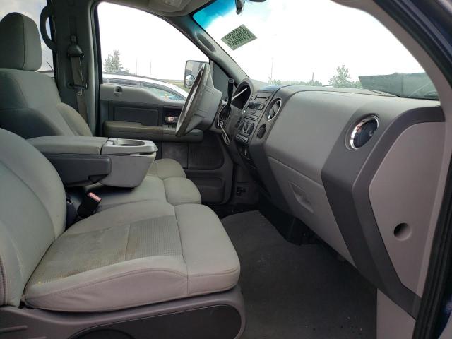 Photo 5 from auction – 2007 FORD F150 SUPER with VIN 1FTPW14V17FB74966