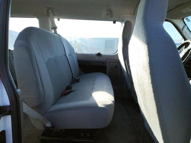Photo 6 from auction – 2012 FORD ECONOLINE with VIN 1FBSS3BL2CDA01664