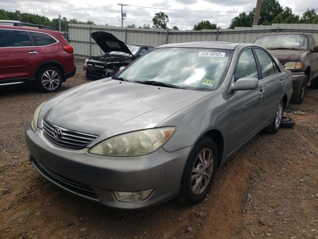 Photo 2 from auction – 2006 TOYOTA CAMRY LE with VIN 4T1BF30K96U628694