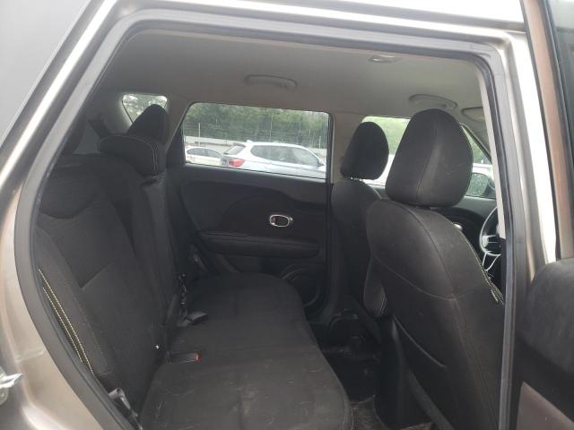 Foto 6 de la subasta – 2016 KIA SOUL + con VIN KNDJP3A56G7408922
