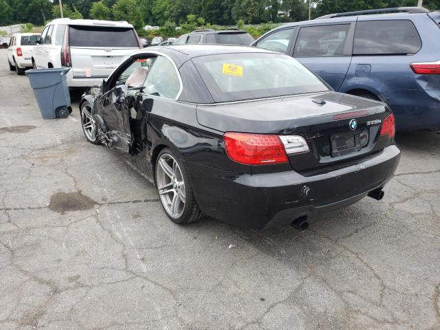 Photo 10 from auction – 2013 BMW 335 I SULE with VIN WBADX1C58DJ129241