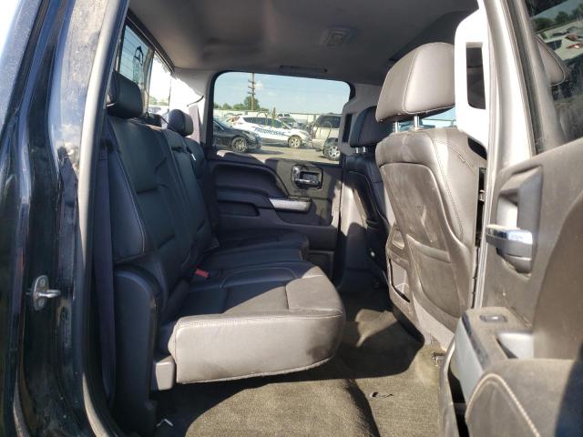 Photo 6 from auction – 2015 CHEVROLET SILVERADO with VIN 3GCUKSEC4FG483488