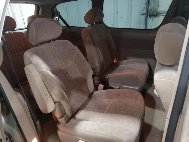 Photo 6 from auction – 2002 TOYOTA SIENNA LE with VIN 4T3ZF13C92U433834