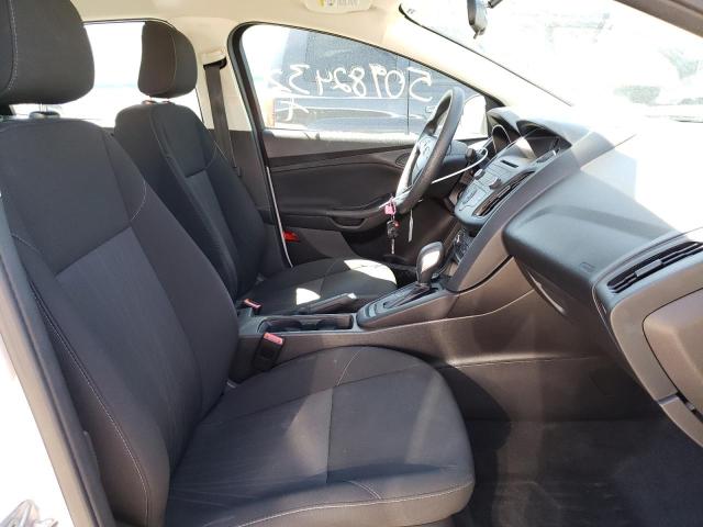 Photo 5 from auction – 2015 FORD FOCUS S with VIN 1FADP3E26FL362176