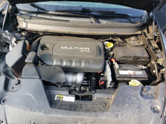 Photo 7 from auction – 2015 JEEP CHEROKEE L with VIN 1C4PJLCB9FW629319