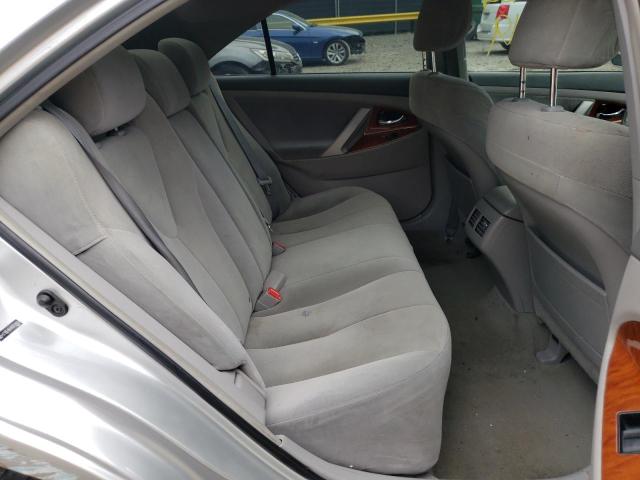 Photo 6 from auction – 2008 TOYOTA CAMRY CE with VIN 4T1BE46K48U759924