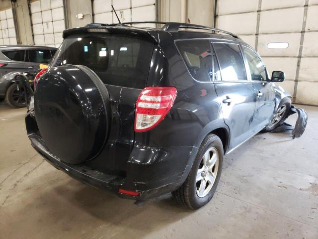 Photo 4 from auction – 2009 TOYOTA RAV4 with VIN JTMZF33V09D008314