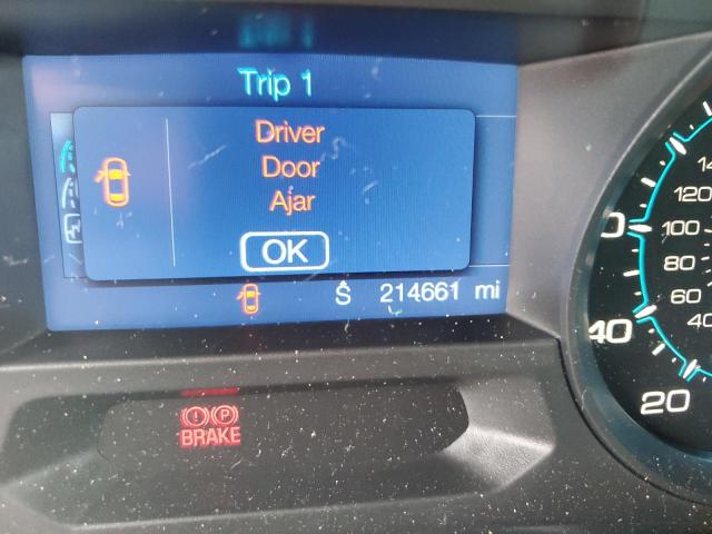 Photo 8 from auction – 2013 FORD EXPLORER with VIN 1FM5K8B88DGC83306