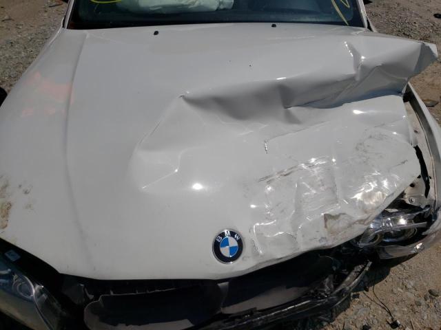 Photo 7 from auction – 2009 BMW 135 I with VIN WBAUN93579VK40318