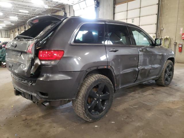Photo 4 from auction – 2014 JEEP GRAND CHER with VIN 1C4RJFAG3EC517186