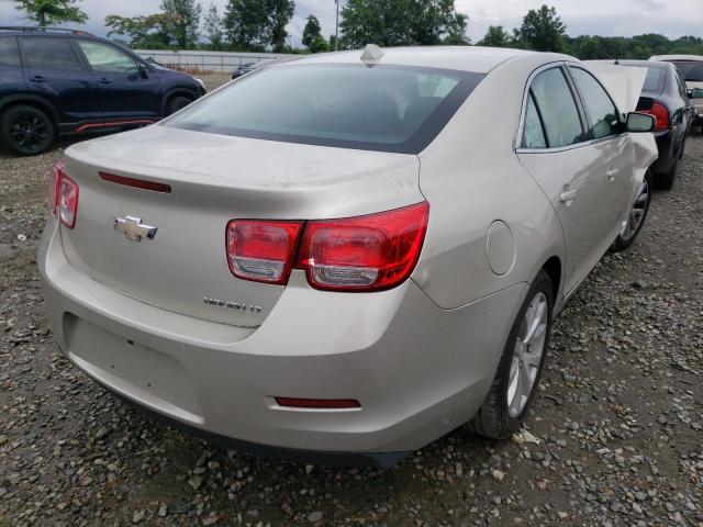 Photo 4 from auction – 2014 CHEVROLET MALIBU 2LT with VIN 1G11E5SL4EF128295