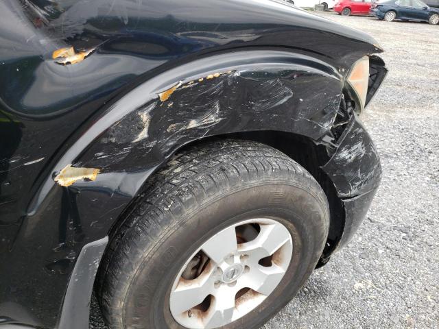 Photo 9 from auction – 2006 NISSAN PATHFINDER with VIN 5N1AR18W46C677354