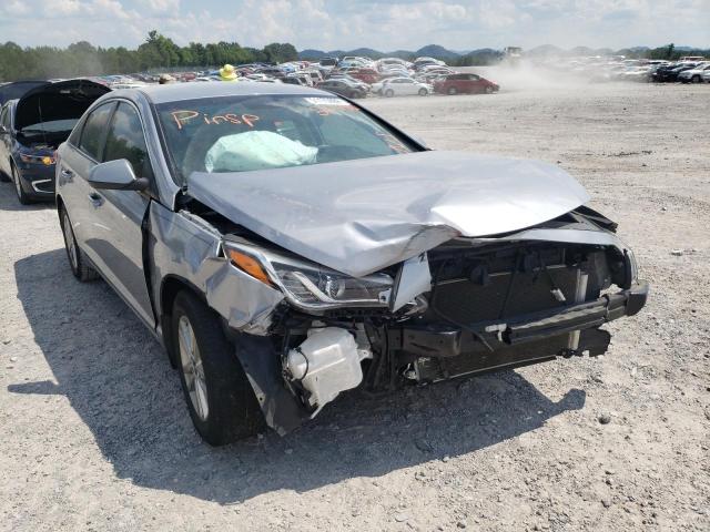 Photo 1 from auction – 2015 HYUNDAI SONATA SE with VIN 5NPE24AF3FH251102