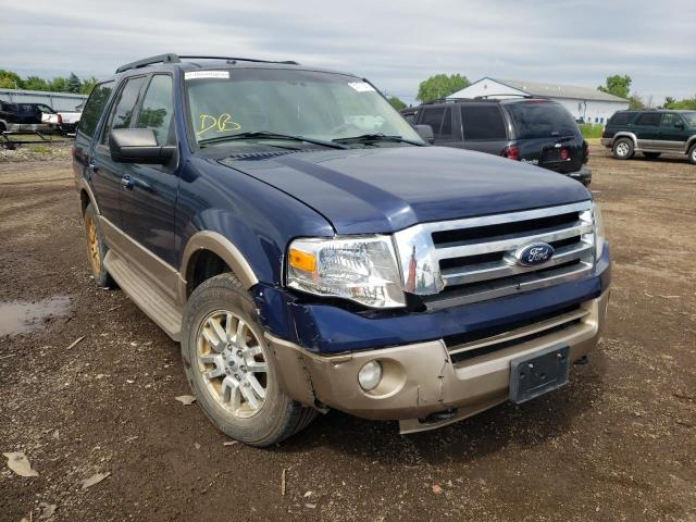 صورة رقم 9 من المزاد - 2012 FORD EXPEDITION مع VIN 1FMJU1J52CEF66172