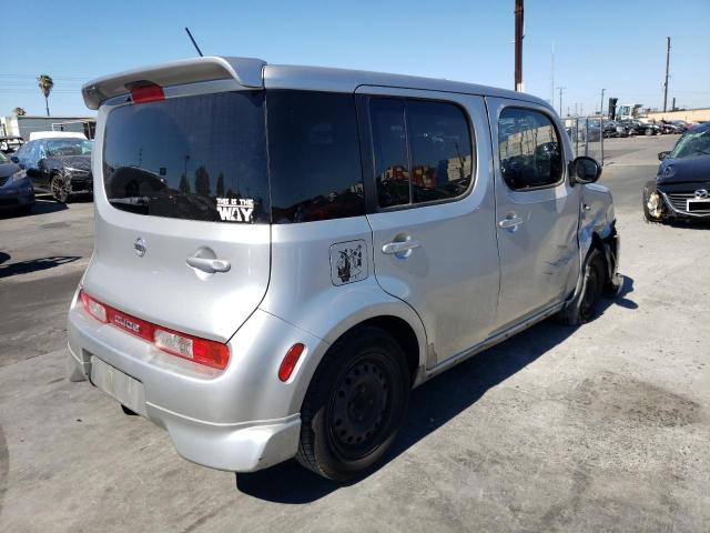 Photo 4 from auction – 2010 NISSAN CUBE BASE with VIN JN8AZ2KR0AT167996