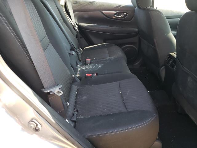 Photo 6 from auction – 2018 NISSAN ROGUE S with VIN KNMAT2MT4JP547969