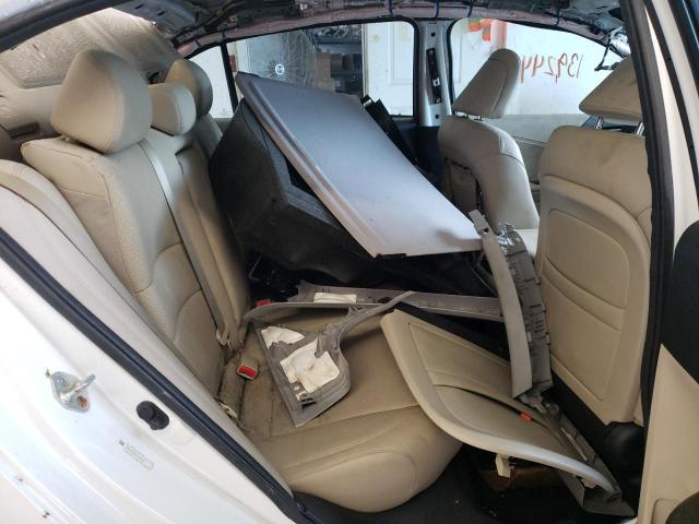 Photo 6 from auction – 2013 HONDA ACCORD EXL with VIN 1HGCR2F80DA126694