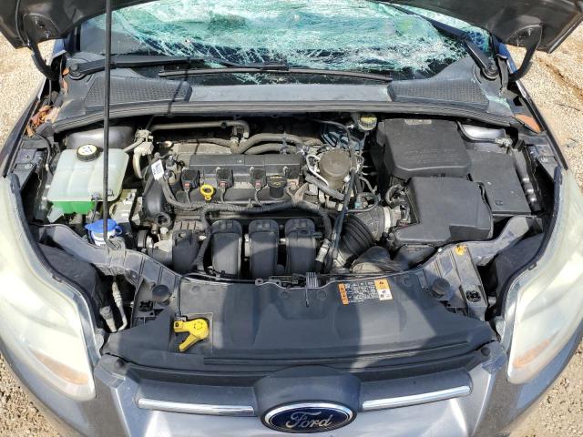 Photo 7 from auction – 2014 FORD FOCUS SE with VIN 1FADP3F26EL336545