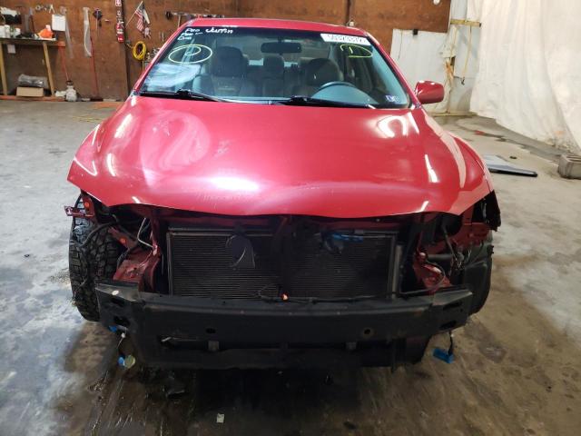 Photo 9 from auction – 2011 TOYOTA CAMRY BASE with VIN 4T1BF3EKXBU146044