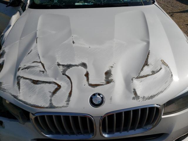 Photo 7 from auction – 2016 BMW X3 SDRIVE2 with VIN 5UXWZ7C54G0R32985