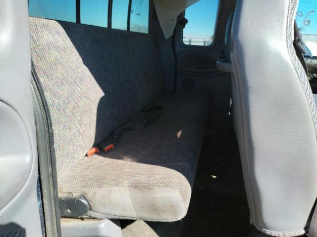 Photo 6 from auction – 1998 DODGE RAM 1500 with VIN 3B7HC13Y0WG192106