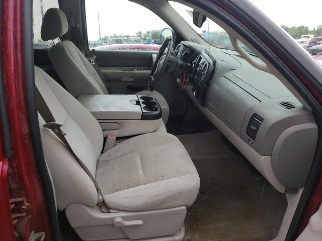 Photo 5 from auction – 2007 GMC NEW SIERRA with VIN 2GTEK13C371670345