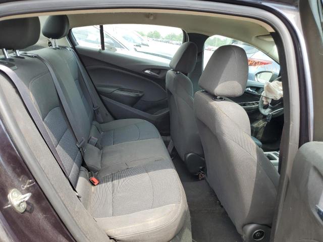 Photo 6 from auction – 2016 CHEVROLET CRUZE LS with VIN 1G1BC5SM7G7274609