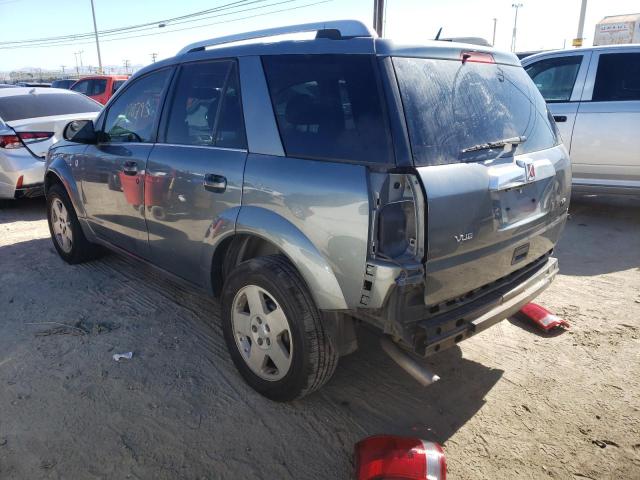 Photo 3 from auction – 2006 SATURN VUE with VIN 5GZCZ53466S898114