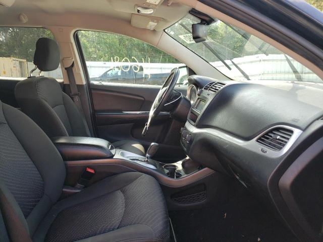 Photo 5 from auction – 2016 DODGE JOURNEY SE with VIN 3C4PDCAB5GT103125