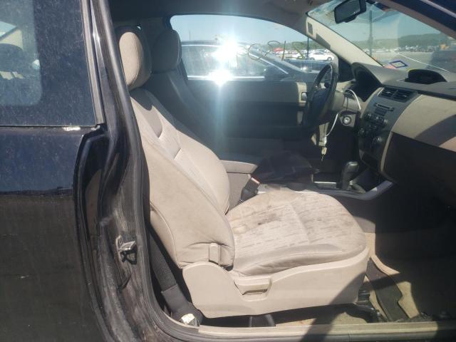 Photo 5 from auction – 2009 FORD FOCUS SE with VIN 1FAHP32N99W152786