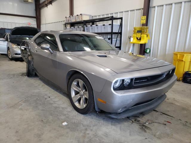 DODGE CHALLENGER 2013 with VIN 2C3CDYAG0DH570310 - Photo from auction