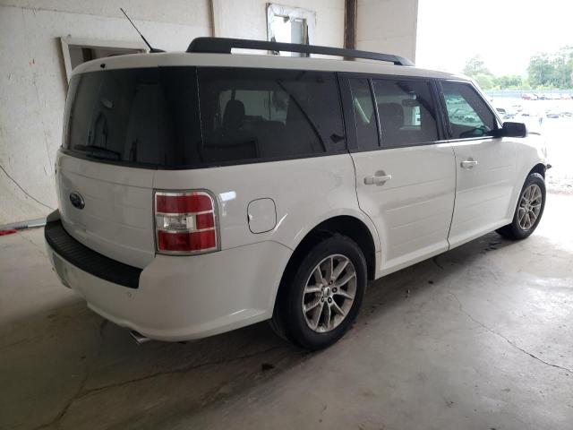 Photo 4 from auction – 2015 FORD FLEX SE with VIN 2FMGK5B80FBA19322