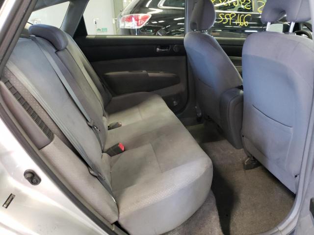 Photo 6 from auction – 2008 TOYOTA PRIUS with VIN JTDKB20U583405962