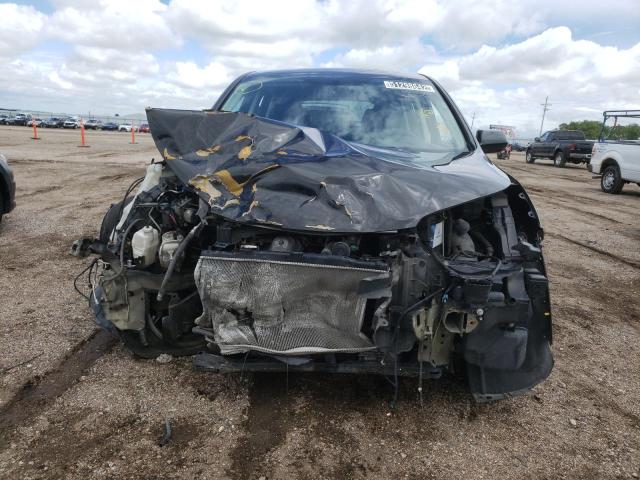 Photo 9 from auction – 2016 HONDA CR-V EX with VIN 2HKRM4H53GH701115