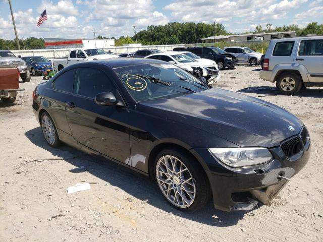 BMW 335 XI 2013 مع رقم تعريف المركبة WBAKF9C58DE859989 - صورة من المزاد