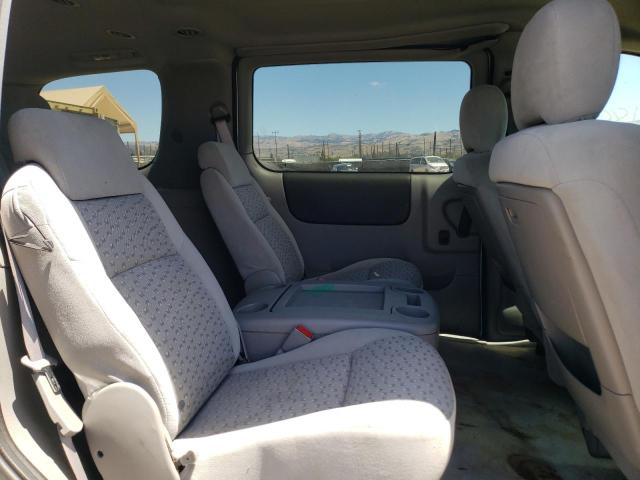 Photo 6 from auction – 2007 CHEVROLET UPLANDER L with VIN 1GNDV23177D101632