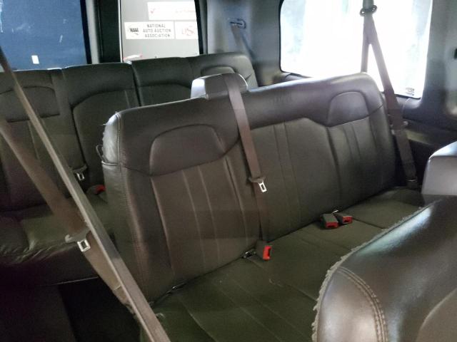 Photo 9 from auction – 2014 CHEVROLET EXPRESS G2 with VIN 1GAWGPFA8E1124607