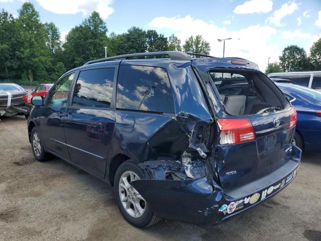Photo 3 from auction – 2004 TOYOTA SIENNA LE with VIN 5TDBA23C84S008602