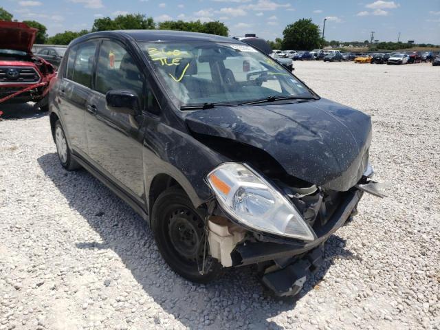 NISSAN VERSA S 2012 with VIN 3N1BC1CP4CK232650 - Photo from auction