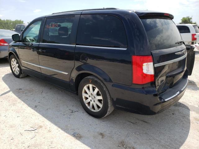 Photo 3 from auction – 2011 CHRYSLER TOWN & COU with VIN 2A4RR8DG1BR733552