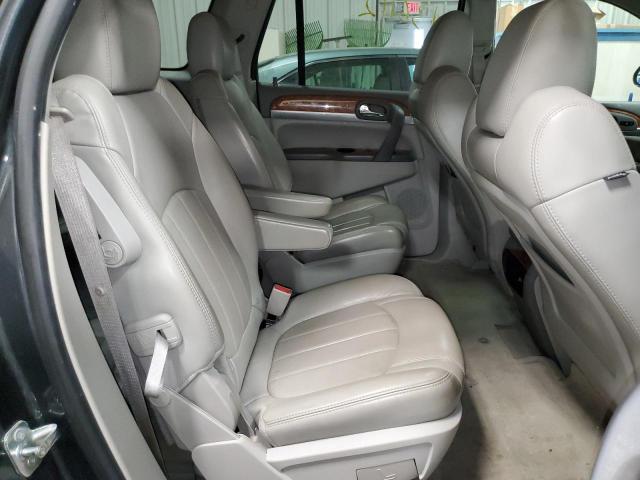 Photo 6 from auction – 2012 BUICK ENCLAVE with VIN 5GAKRCED8CJ420214