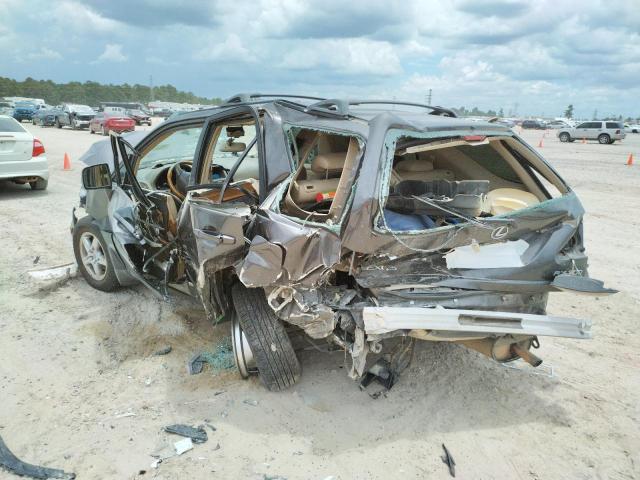 Photo 3 from auction – 2002 LEXUS RX 300 with VIN JTJHF10U720288190