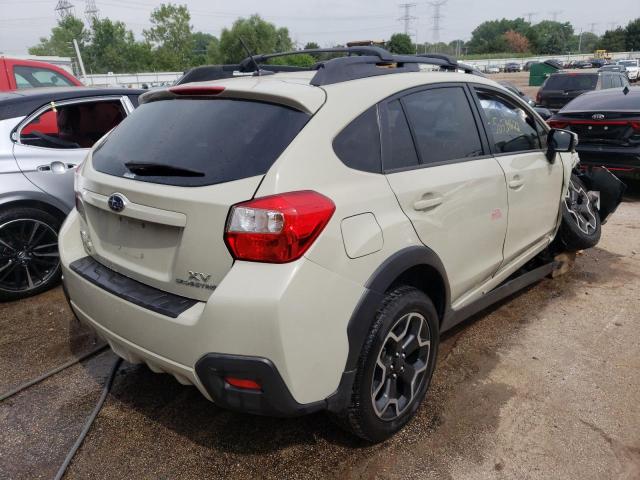 Photo 4 from auction – 2015 SUBARU XV CROSSTR with VIN JF2GPAMC8F8229848