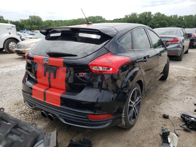 Photo 4 from auction – 2016 FORD FOCUS ST with VIN 1FADP3L95GL379424