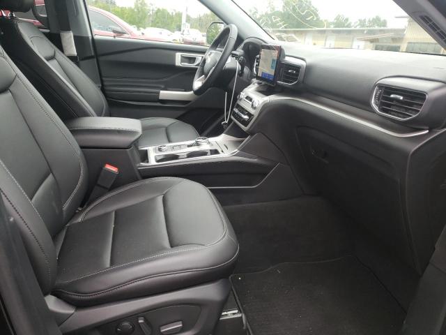 Photo 6 from auction – 2022 FORD EXPLORER X with VIN 1FMSK8DHXNGB01445